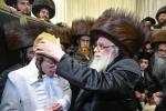 Simchas Beis Sanz-Zvhil - Nadvorna Haifa - Otnya