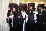 Simchas Beis Sanz-Zvhil - Nadvorna Haifa - Otnya