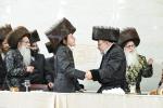Simchas Beis Sanz-Zvhil - Nadvorna Haifa - Otnya