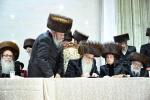 Simchas Beis Sanz-Zvhil - Nadvorna Haifa - Otnya