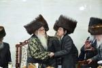 Simchas Beis Sanz-Zvhil - Nadvorna Haifa - Otnya
