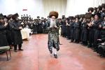 Simchas Beis Sanz-Zvhil - Nadvorna Haifa - Otnya