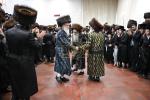 Simchas Beis Sanz-Zvhil - Nadvorna Haifa - Otnya