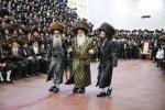 Simchas Beis Sanz-Zvhil - Nadvorna Haifa - Otnya