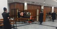 Shock in Ger: HaGaon Rav Yudel Taub Z"L passed away while giving a shiur in the Beis Medrash HaGadol in Yerushalayim; longtime Baal Koreh of the Chassidus.