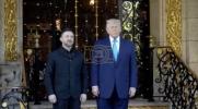 Main image for "Putin Not Interested in Peace": Trump's Sharp Assessment Exposed as Russia Bombs Kyiv Killing Dozens.