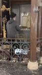 Main image for Sruli Williger Sings "Chadesh Yamenu Kekedem" in Warsaw's Nozyk Shul, one of the only pre-war shuls remaining from the Churban.