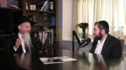 Main image for The First Jewish Event in the Russian Kremlin with Rabbi Berel Lazar