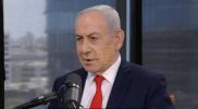 Main image for 'The Business Isn't Over' &ndash; Netanyahu Vows Total Resolve Against Destabilized Iran in Explosive Interview.