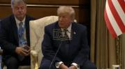Main image for "Why Are We Spending Hundreds of Billions?": Trump Calls Out Europe for Not Helping America.