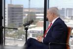 Main image for "Why Would It Bother Me?" Netanyahu's Cool Response to Hegseth Snub Signals Rock-Solid Trump Ties.