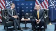 Main image for SPAIN CUT OFF: Trump Halts Trade, Official Visits, Calls NATO Ally &ldquo;Terrible" Partner.