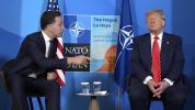 SPAIN CUT OFF: Trump Halts Trade, Official Visits, Calls NATO Ally &ldquo;Terrible" Partner.