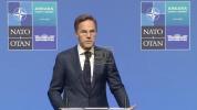 Main image for NATO Secretary General Mark Rutte to Russia: No Real Democracy Attacks Another Country in 2026.