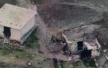 Exclusive IDF Footage: Assad's Soldiers Flee Syria-Israel Border as Brutal Regime Collapses.