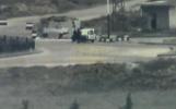 Exclusive IDF Footage: Assad's Soldiers Flee Syria-Israel Border as Brutal Regime Collapses.