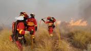 Terrifying Video Reveal Spain Wildfire Hell: Multiple Dead, 19 Missing in Almer&iacute;a Inferno.