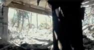 Main image for Aftermath Footage: Khamenei Killed in US-Israeli Strikes Along With Family and Top Officials.