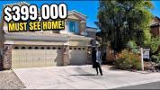 Main image for A Stunning Home in Casa Grande