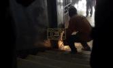 Main image for IDF Teams Assess Destroyed Hospitals and Apartments in Venezuela After Devastating Earthquakes.