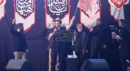 Main image for Traitor Alert: Jackson Hinkle Leads "Down With The USA" Chants at Pro-Regime Terror Rally in Tehran.
