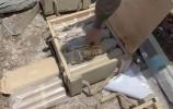 Major Find in Southern Lebanon: IDF Takes Out Two Hezbollah Tunnels Packed with Weapons.
