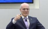 Main image for &ldquo;MAMDANI EFFECT": Israeli Ambassador Says Israel Faces &ldquo;Libelous" Genocide and Starvation Accusations.