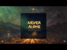 Main image for Never Alone - Mendy Worch