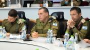 Zamir Puts Israel on High Alert After Missile Fired Toward Aqaba.