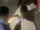 Main image for CORRUPTION BUST: Cash And Gold Found Hidden In Former Iraqi Official's Walls