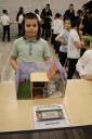 Sukkah Exhibition - 4th Grade - Sanz Monsey