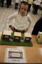 Sukkah Exhibition - 4th Grade - Sanz Monsey