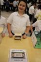 Sukkah Exhibition - 4th Grade - Sanz Monsey