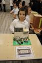 Sukkah Exhibition - 4th Grade - Sanz Monsey