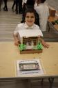 Sukkah Exhibition - 4th Grade - Sanz Monsey