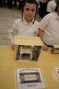 Sukkah Exhibition - 4th Grade - Sanz Monsey