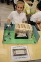 Sukkah Exhibition - 4th Grade - Sanz Monsey