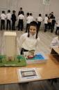 Main image for Sukkah Exhibition - 4th Grade - Sanz Monsey