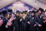 Main image for Baruch Dayan HaEmes: Sad News of the Sudden Passing of HaGaon Rabbi Mordechai Beck Shlit"a, Rosh Yeshiva of Tiferes Mordechai in Monsey, at Age 80
