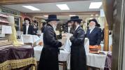 Rosh Chodesh Av in Nikolsburg