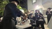 Rosh Chodesh Av in Nikolsburg