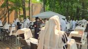 Rosh Chodesh Av in Nikolsburg