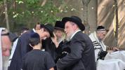 Rosh Chodesh Av in Nikolsburg