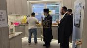 Rosh Chodesh Av in Nikolsburg