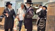 Rosh Chodesh Av in Nikolsburg