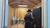 Rosh Chodesh Av in Nikolsburg