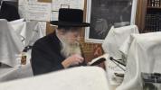 Rosh Chodesh Av in Nikolsburg