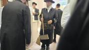 Rosh Chodesh Av in Nikolsburg