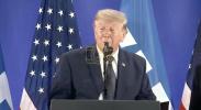 Main image for Trump on 2026 World Cup: "It Was My Honor in 2018 &ndash; As Fate Would Have It, I'm President!.