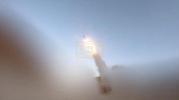 Main image for WATCH: IRGC Releases Footage Claiming Overnight Missile And Drone Attacks On U.S. Bases.